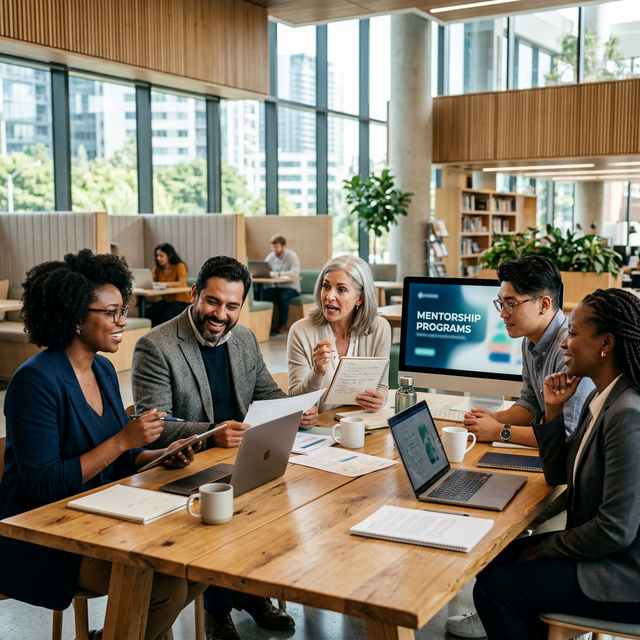 Instructor Community