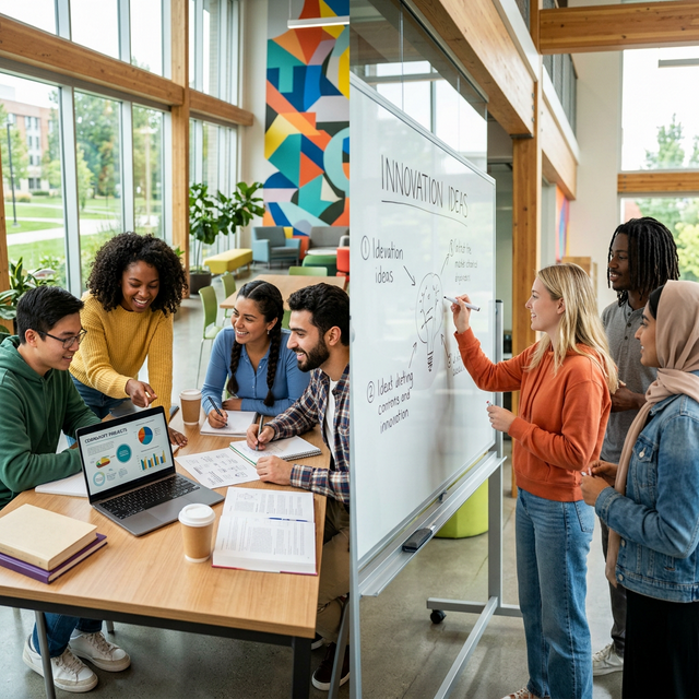 Collaborative Learning